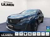 Peugeot 3008 Allure Pack 1.2 PureTech Navi Voll-LED Alu  - Peugeot 3008 Gebrauchtwagen in Düsseldorf