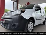 Renault Kangoo Z.E. Maxi Automatik Klima 1.Hand - Renault Kangoo in Bielefeld