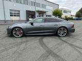 Audi A7 S7 50 TDI Quattro 3x S-Line Plus TÜV Matrix  - Audi A7: 50