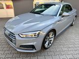 Audi A5 Cabriolet sport/S line/LED-Matrix/Navi - Audi A5: Cabrio