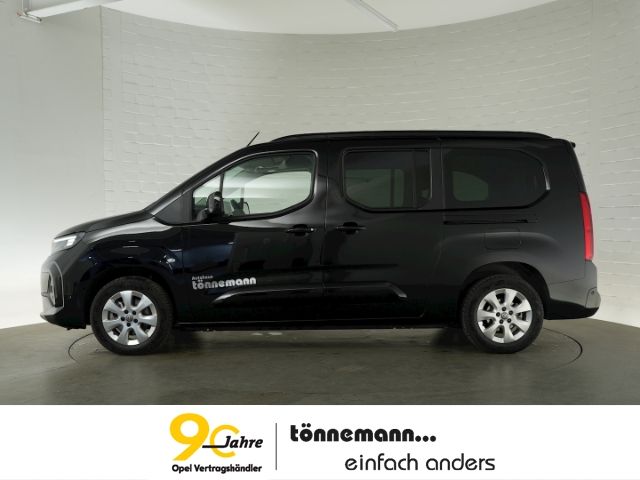 Combo-e Life FACELIFT GS 50kWH+NAVI+RÜCKFAHRKAME