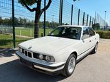 BMW 520i- mit neuer TÜV, sehr gepflegter Z... - BMW 520 aus 1991
