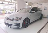 Volkswagen VOLKSWAGEN Golf GTI Performance 2.0 230 CV TSI D - VW Golf mit Halbautomatikschaltung
