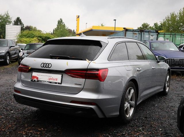 Audi A6 Avant 50 TFSI e quattro S line LM19 AHK ACC N foto 4