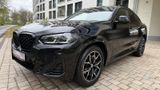 BMW X4 Baureihe X4 xDrive 30 i M Sport - BMW X4 aus 2023