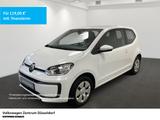 Volkswagen up! 1.0 Klimaanlage LED-Tagfahrlicht - VW up! Gebrauchtwagen in Düsseldorf