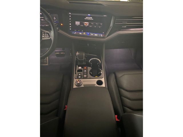 Touareg R-Line 3.0 V6 TDI tiptronic 4Motion AHK+