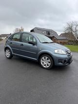 Citroën C3 1.6 16V VTR AC-Aut.Leder,Service neu