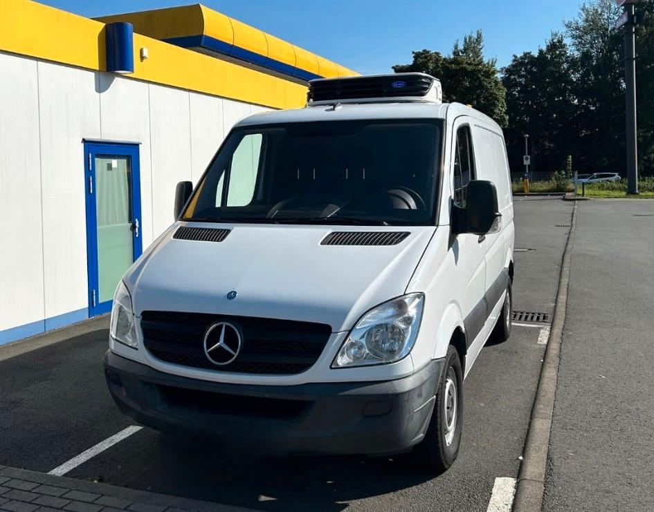 Mercedes-Benz Sprinter II Kasten Kühlfahrzeug
