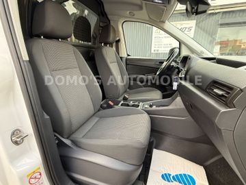 Volkswagen Caddy - 7