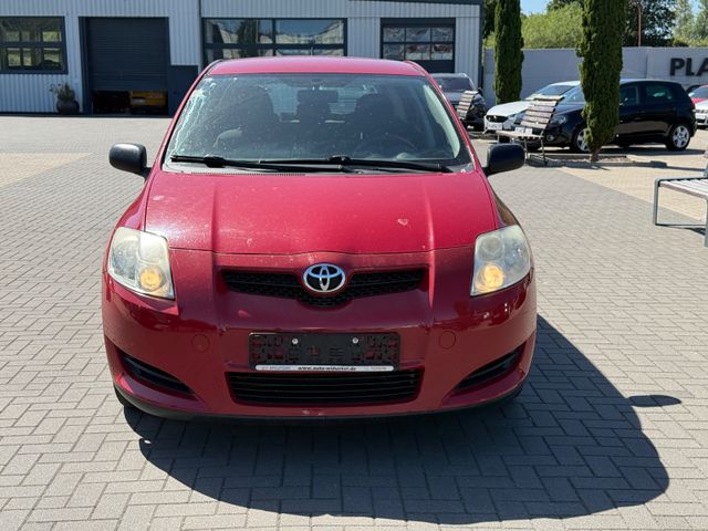 Toyota Auris Basis