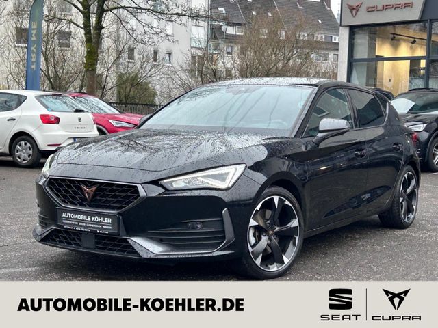 Cupra Leon e-HYBRID 1.4 EU6d AD Navi digitales Cockpit