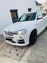 ALPINA XD3 3.0 Biturbo - - ALPINA aus 2015