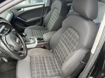 Audi A4 Avant AmbitionSport+Navi+SHZ+Tempo