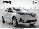 Renault ZOE Experience R110 (mit Batterie) Z.E. 50 Klima - Renault ZOE: R110