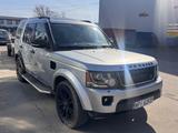 Land Rover Discovery 3.0 V6 SC HSE Luxury