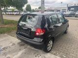 Hyundai Getz 1.1 Edition+ - Hyundai Gebrauchtwagen von 2004