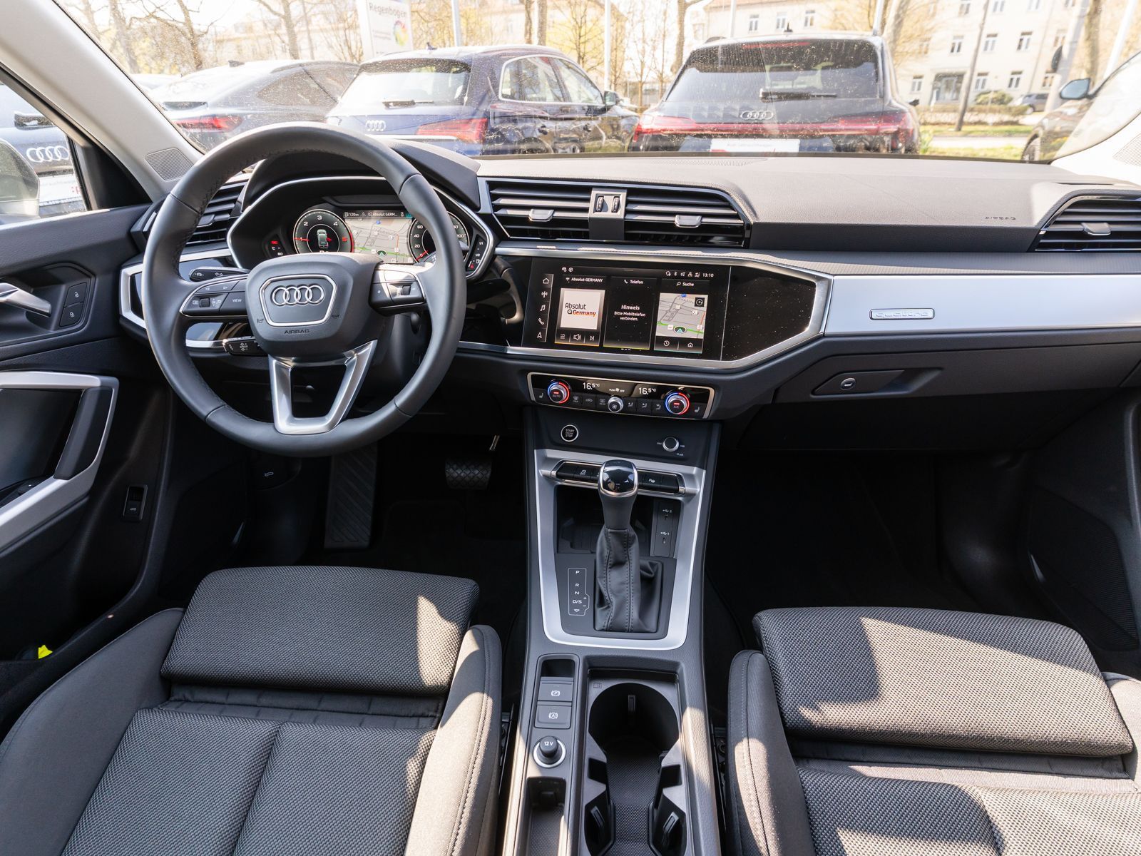 Audi Q3 - Bild 7