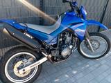 Yamaha XT 660R - YAMAHA 2004 R6