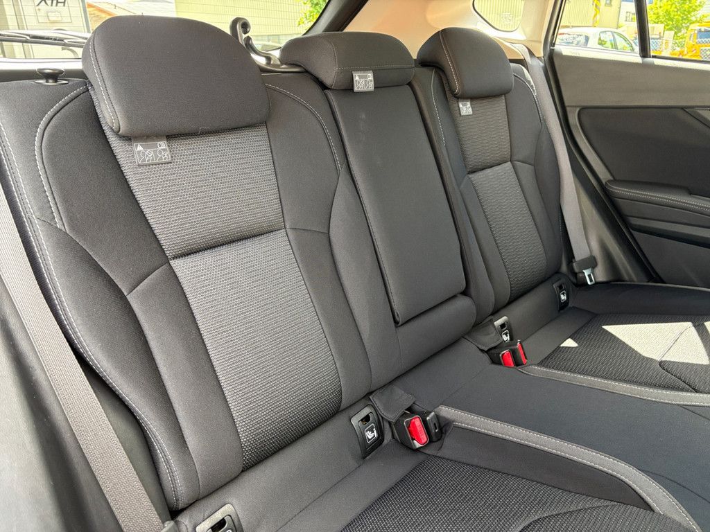 Fahrzeugabbildung Subaru Impreza 2.0 Exclusive
