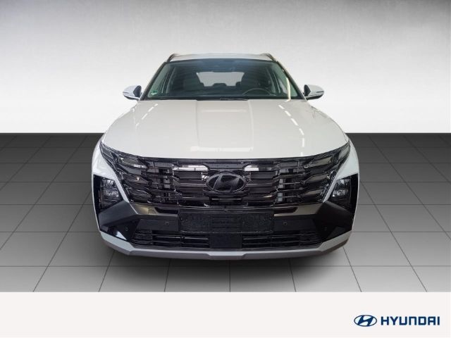 Hyundai Tucson – Bild 2
