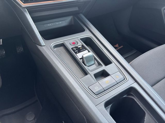 Leon Sportstourer 1.5 TSI Navi Beats ACC Kamera