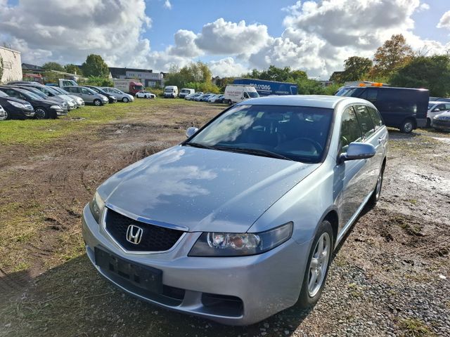 Honda Accord Tourer 2.2 i-CTDi Sport