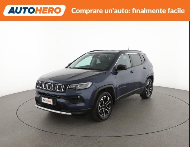 Image of Jeep Compass