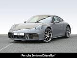 Porsche 992 911 Carrera Sportabgas Surround-View