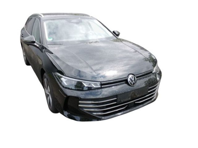 Volkswagen Passat Business 1.5 eTSI DSG LED NAV HuD DCC KAM foto 2
