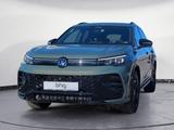 Volkswagen Tiguan R-Line 2,0 l TDI SCR 4MOTION  7-Gang-Dopp - Volkswagen Tiguan: 4motion