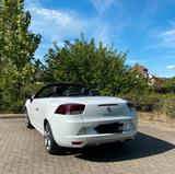 Renault Megane Coupé-Cabriolet TCe 180 GT GT  Sport - Renault Megane: Cabrio