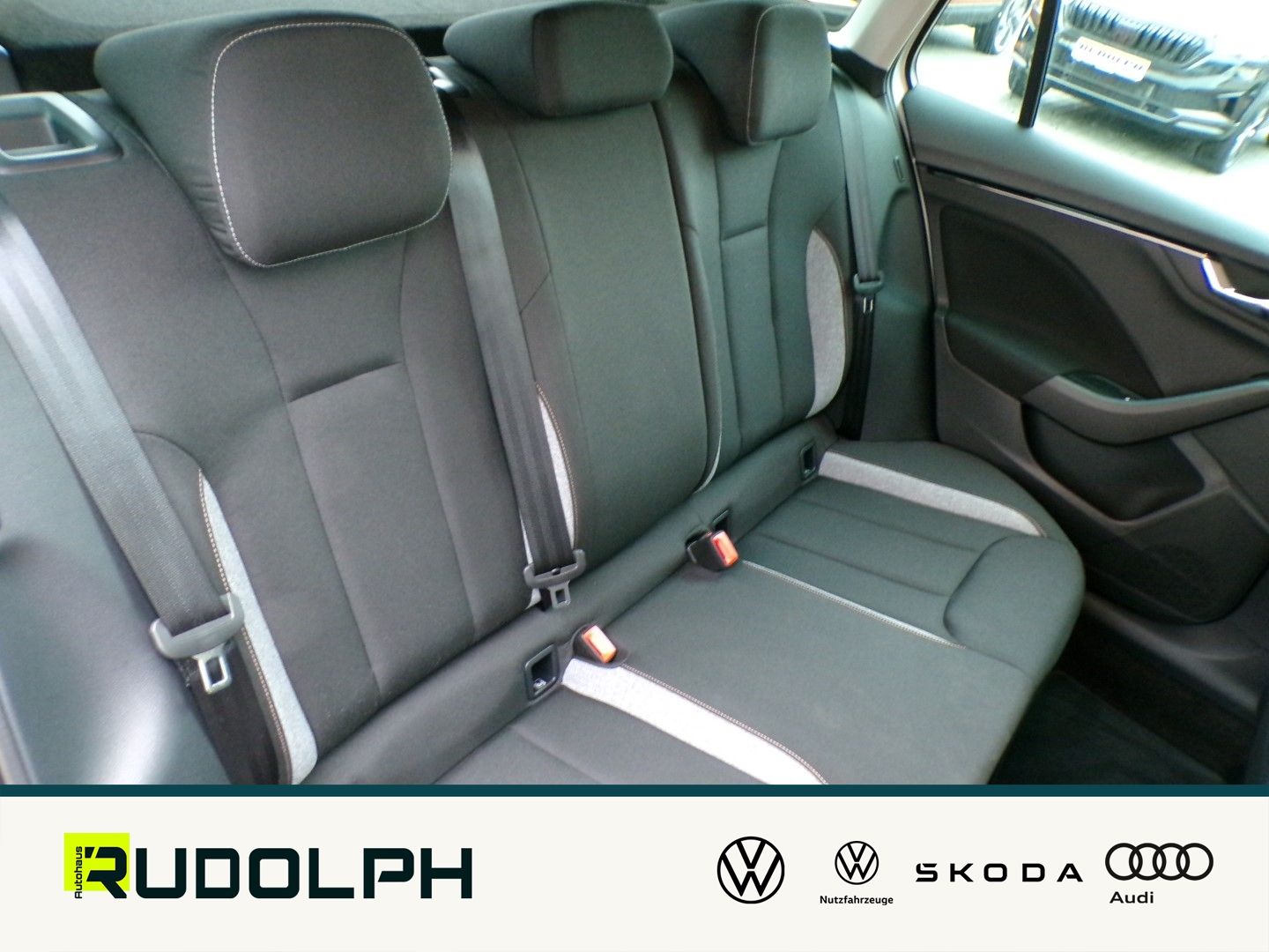 Skoda Kamiq - Bild 10