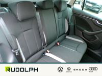 Skoda Kamiq - Vorschau Bild 10