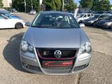 Volkswagen Polo IV Sportline - Volkswagen Polo: Sportline