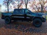 Dodge RAM 1500 REBEL MwSt  V8 E-Torque 195€ Steuer  - Dodge RAM Gebrauchtwagen in Frankfurt