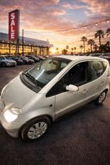 Mercedes-Benz Mercedes A 160 W168 | TÜV NEU | ohne Mänge... - Mercedes-Benz A-Klasse W168 mit Benzin-Antrieb