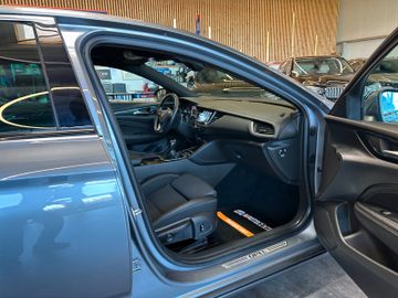 Opel Insignia*LKHZ*2-ZONEN*CARPLAY*TEMPO*PDC*LED