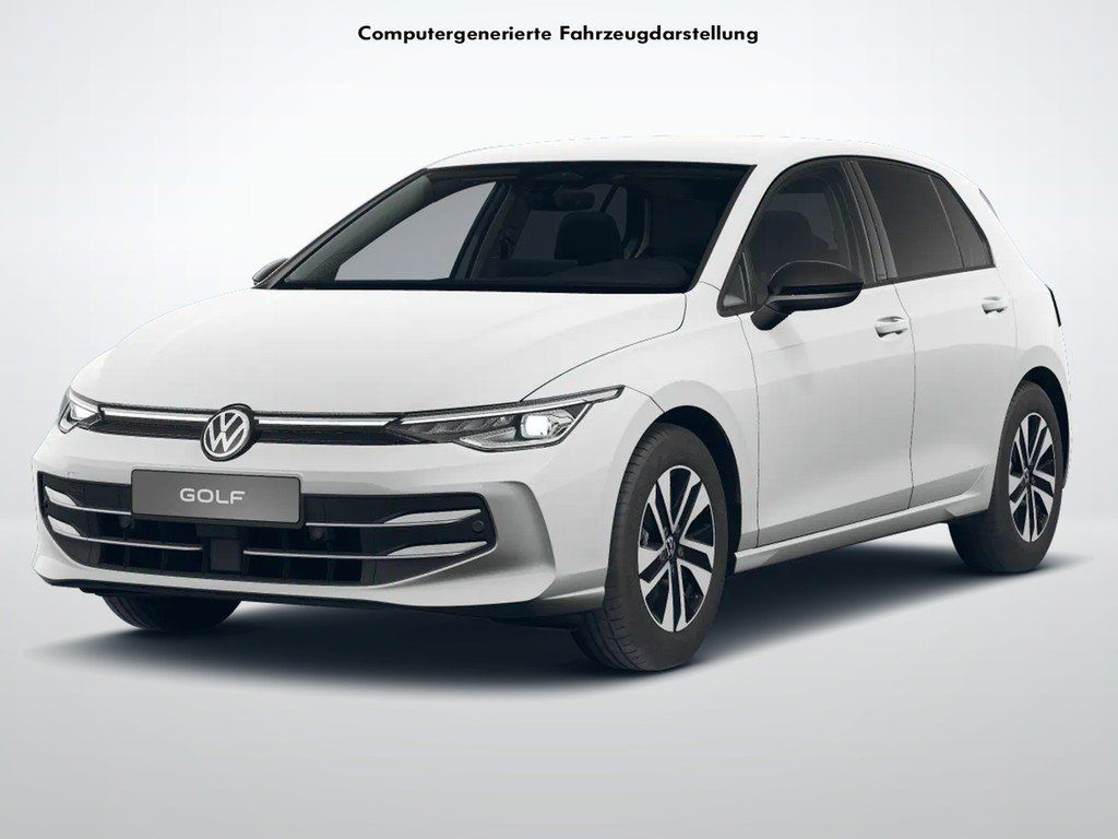 Image of Volkswagen Golf