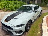 Ford Mustang 5.0 Ti-VCT V8 338kW MACH 1 Auto MACH 1