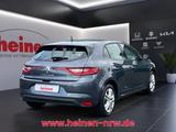 Renault Megane IV 1.2 TCe 100 Energy Play LED+AHK+PDC - Renault Megane Play mit Benzin-Antrieb
