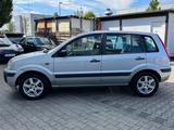 Ford Fusion Fun X*Klima*Neu Tüv*ALU*Automatik* - Ford Fusion Fun mit Benzin-Antrieb