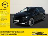 Opel Grandland 1.2 Turbo Ultimate NightVision/LEDER/A - Opel Grandland (X) Gebrauchtwagen in Dresden