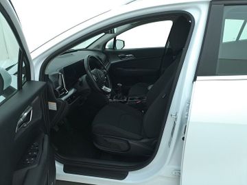 KIA Sportage - 9