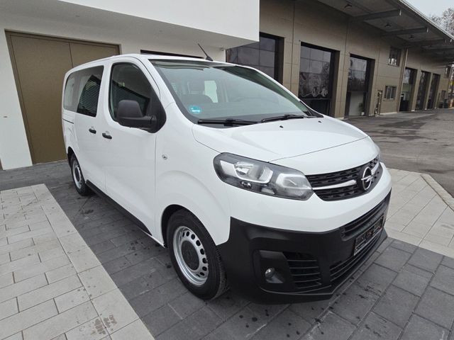 Opel Vivaro Kombi 1.5CDTI*9xSitze*Klima*1.Hd*Euro6*