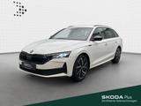 Skoda Octavia Combi Sportline*NAVI*PDC*LED*SHZ