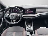 Skoda Octavia - Vorschau Bild 4