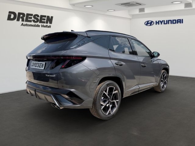 Hyundai TUCSON - Bild 3