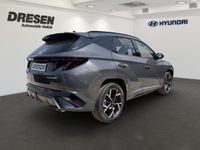 Hyundai TUCSON - Vorschau Bild 3