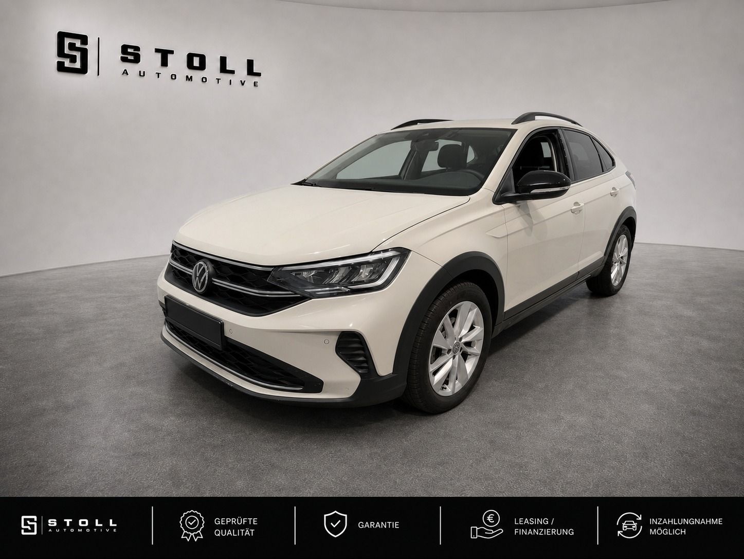 VW Taigo 1.0 TSI Goal Keyless+DigitalCockpit+++